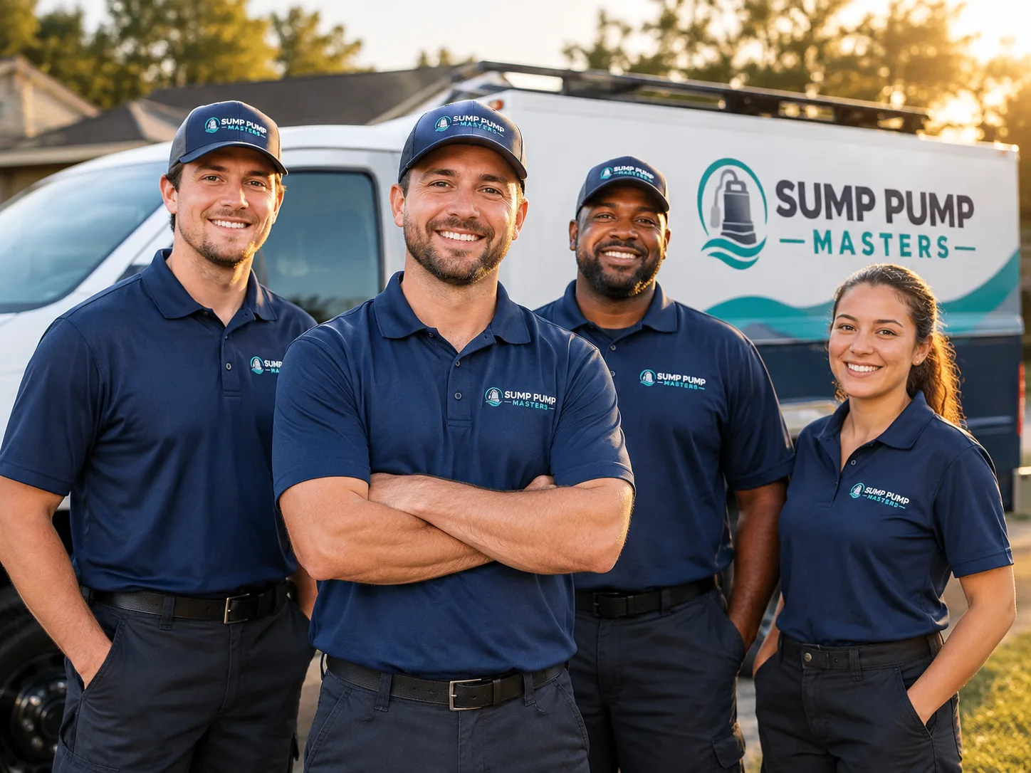 Sump Pump Repair company in Force, PA